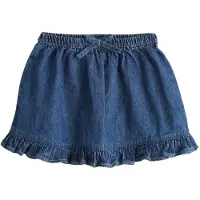 Next Rok blauw
