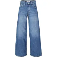 Garcia Jeans blauw denim