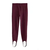 Next Leggings bourgogne