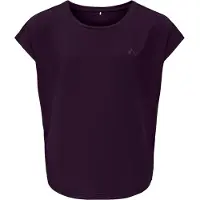 Only Play - ONPAUBREE ON SS BAT LOOSE TEE GIRLS Dames Sportshirt