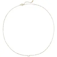 Dear Me Ketting 'Joy' goud