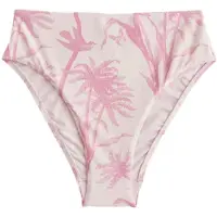 Next Bikinibroek sand / rosa