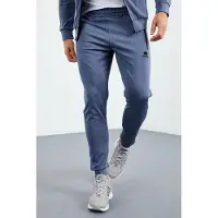 Tommy Life Heren Scuba Brei Sweatshirt en Broeken Set