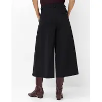 Brax Wijdte broek van viscosemix model 'MELLI S'