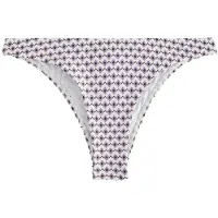 Next Bikinibroek camel / ecru / saffier / lavendel