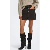 ONLY Rok 'ONLAmazing' zwart