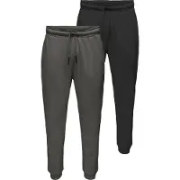 Only & Sons Broek 'ONSCeres' olijfgroen / zwart