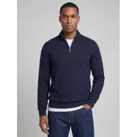 JJ REBEL Trui 'JREBCALLUM' navy