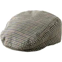 Next Muts sand / enziaan / bruin / donkergroen