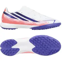 Adidas F50 Hyperfast League Turf Voetbalschoenen Kids