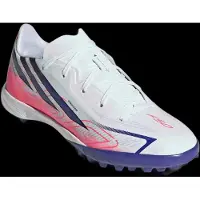 Adidas KK1321_510, Cloud White, Solar Purple, Solar Turbo
