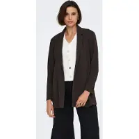 JDY Jdygeggo Blazer Dames Bruin M