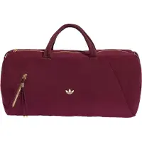Adidas Sporttas bordeaux