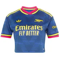 Adidas Arsenal FC 26/27 Korter Uitshirt