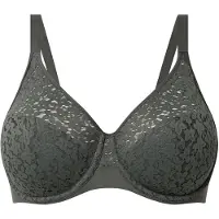 Chantelle EasyFeel Niet voorgevormde bh Norah | Maat: 85H | Kleur: Clay Green