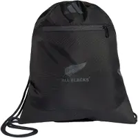 Adidas Sporttas 'All Blacks' zwart