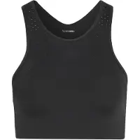 Adidas Sport bh 'Intensity Workout' zwart
