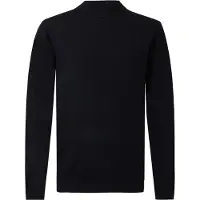 Karl Lagerfeld Trui zwart