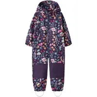 Name it Functioneel pak 'NMFALFA08' orchidee / braam / abrikoos / donkerroze