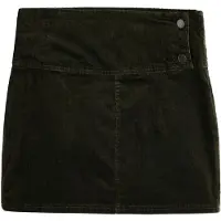 Next - Dames - Corduroy minirok - Groen