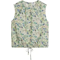 Marc O'Polo Blouse gemengde kleuren