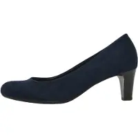 Gabor Pumps donkerblauw