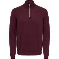 Only & Sons Trui 'ONSALEX' rood