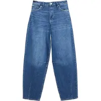 s.Oliver Jeans donkerblauw