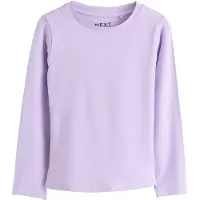 Next Shirt lavendel