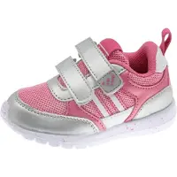 Beppi Wandelschoen 'Casual Sport Shoe' zilver