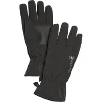 Isbjörn of Sweden Softshell handschoenen voor kinderen | Maat 7/8 jaar oud