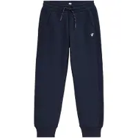 We fashion Broek donkerblauw