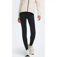 Only Play Sportbroek 'ONPLEA-2-FAST' zwart