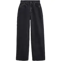 Armedangels Jeans 'ENIJAA' black denim