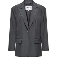 ONLY Blazers 'ONLLinda' antraciet