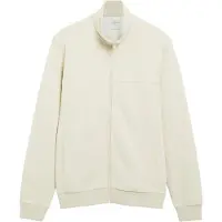 s.Oliver Sweatvest beige