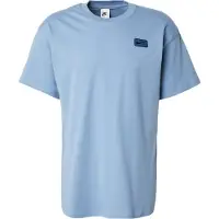 Nike Shirt lichtblauw