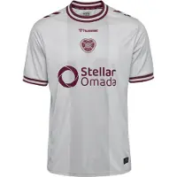 Hummel Hearts FC Uitshirt 2026/27