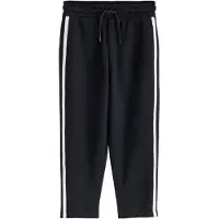 Next Broek zwart / wit
