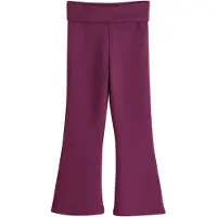 Next Leggings donkerroze