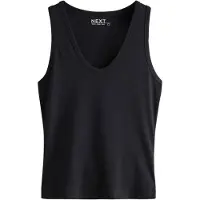 Next Top zwart