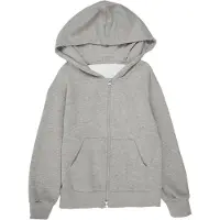 LMTD Sweatvest 'NLNNEVO' grijs