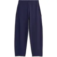 Armedangels - Women's Basic Jersey Barrel Pant - Vrijetijdsbroek S, blauw