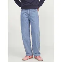 Jack & Jones Kids Jeans 'JXFUJI' blauw denim
