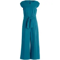 Betty Barclay Jumpsuit duifblauw