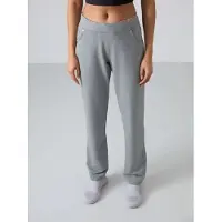 Tommy Life Dames Relaxed Rechte Sweatpants