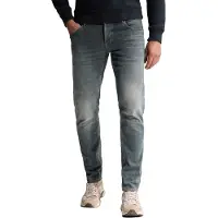 Cast iron Jeans 'Shiftback tapered fit jeans' grijs