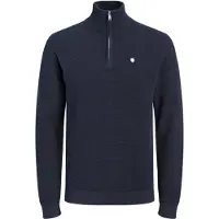 Jack & jones Premium Trui 'JPRBLURYAN' marine
