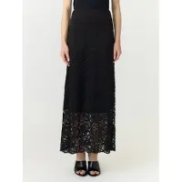 Y.A.S. Rok 'YASLACEY' zwart