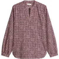 Marc O'Polo Blouse rood